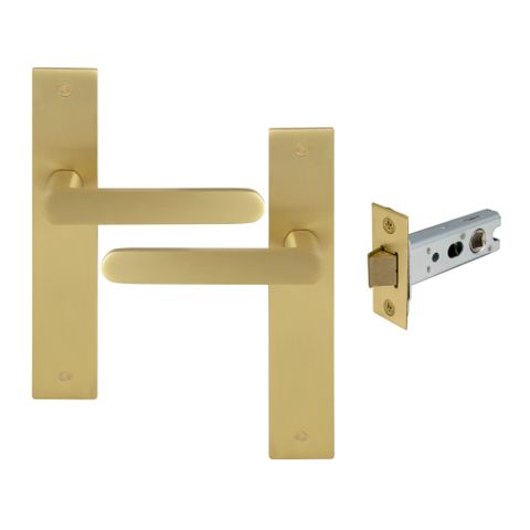 Nido Modella LP Passage MSB