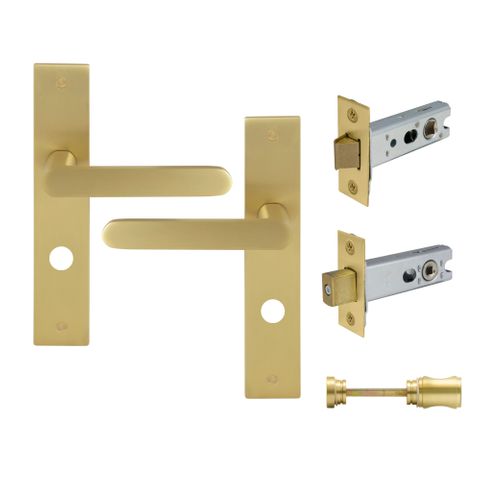 Nido Modella LP Privacy MSB