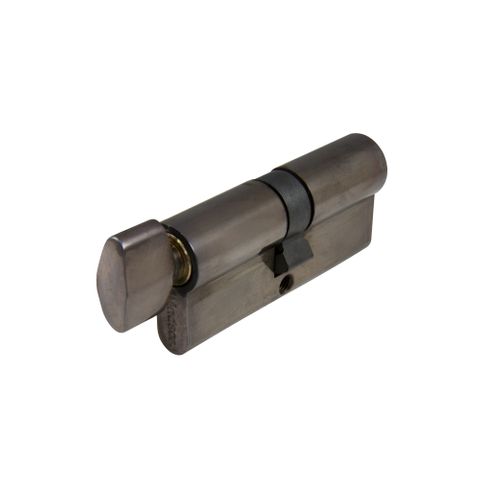 70mm Euro Cylinder Key/Snib NB