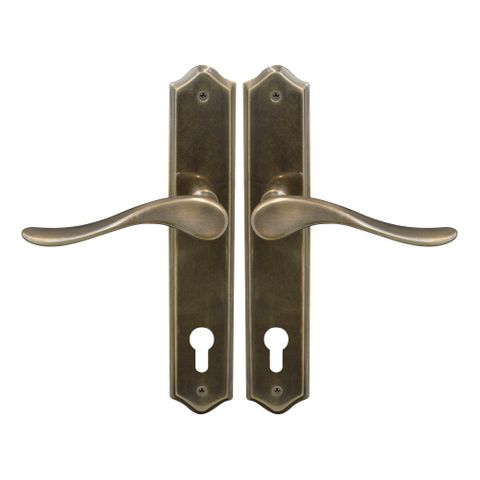 Haven Traditional LP Lever Set E85 OR