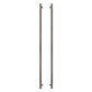 Windsor Sento Pull Handle Linear Knurl
