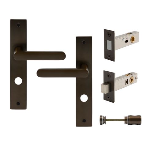 Nido Modella LP Privacy Mag CCB