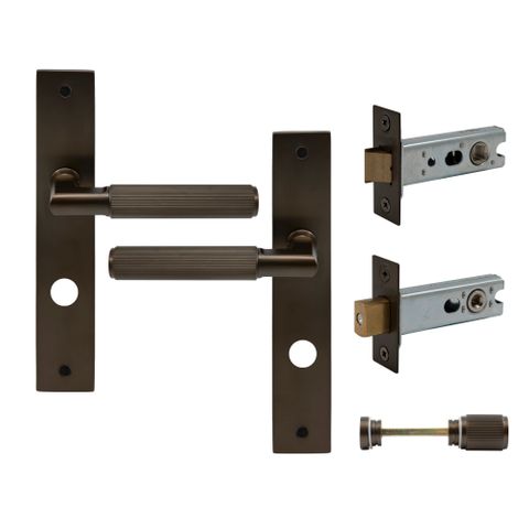 Nido Lumina LP Linear Privacy CCB