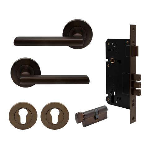 Galaxy Phoenix Entrance Set CCB