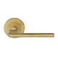 Windsor Italian Chalet Large Rose Lever