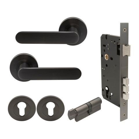 Galaxy Astro Entrance Set GN