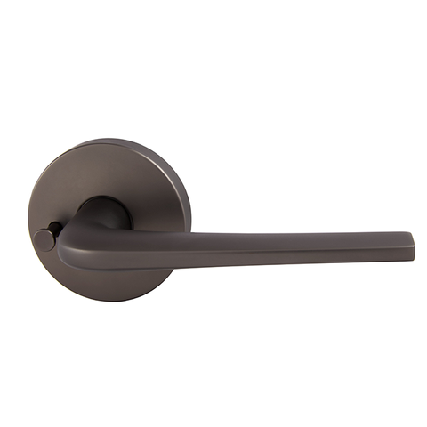 Schlage Medio Plus Sierra Privacy G