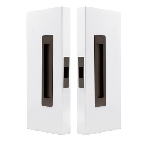 Windsor Lume Passage Set