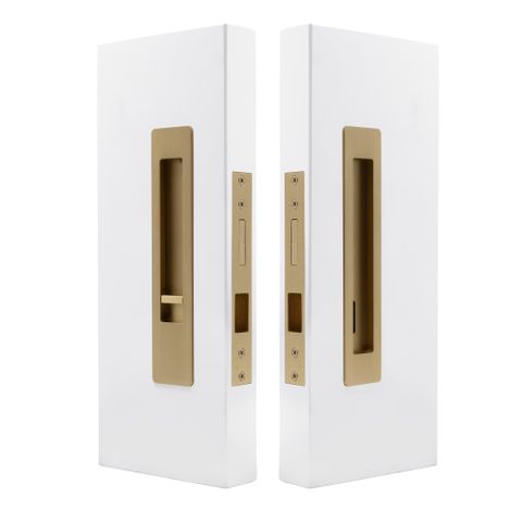 Lume Privacy Set MSB