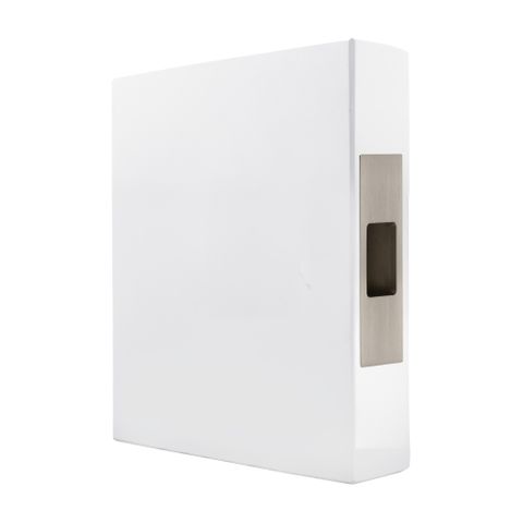 Windsor Lume Sliding Door Edge Pull