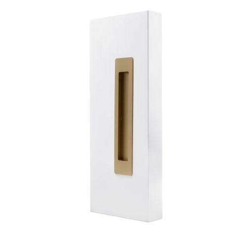 Windsor Lume Flushpull