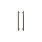 Windsor Sento Pull Handle Plain