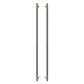 Windsor Sento Pull Handle Diamond Knurl