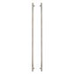 Windsor Sento Pull Handle Linear Knurl