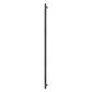 Windsor Sento Pull Handle Linear Knurl
