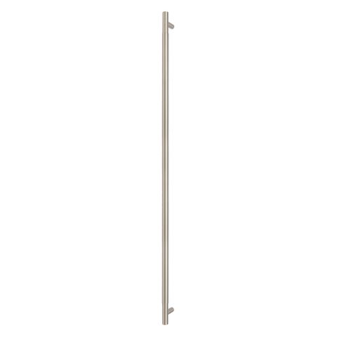 Sento Pull Handle Plain 900mm BN FF
