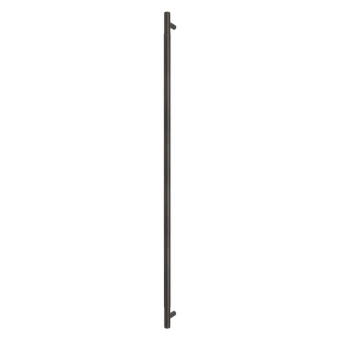 Sento Pull Handle Plain 900mm DRB FF