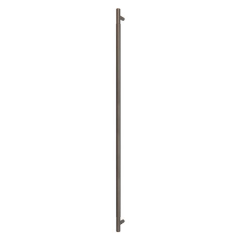 Sento Pull Handle Plain 900mm GN RF