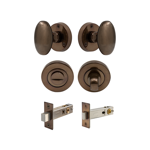 Camden Knob  Privacy AB