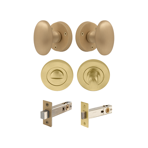 Camden Knob  Privacy MSB