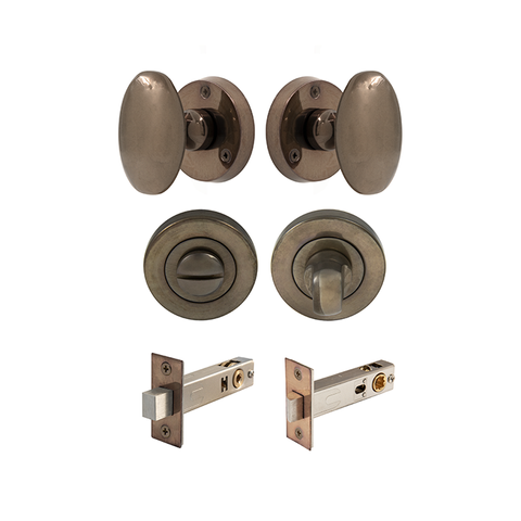 Camden Knob  Privacy NB