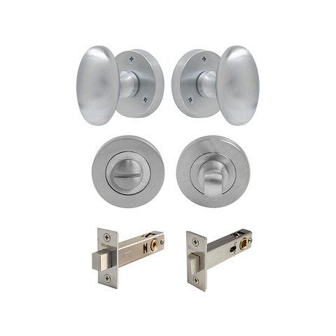 Camden Knob  Privacy SC