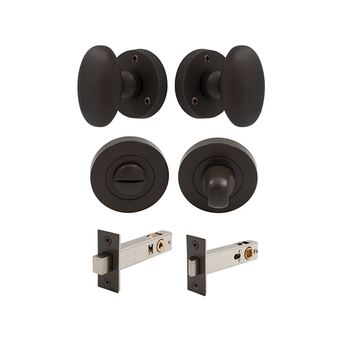 Camden Knob  Privacy VB