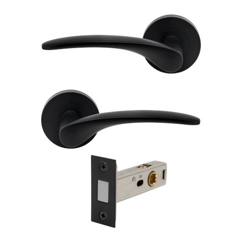 Galaxy Apollo Passage Set Mag BLK