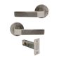 Windsor Galaxy Qube Lever