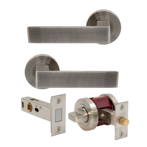 Galaxy Pegasus Privacy Set Mag BN