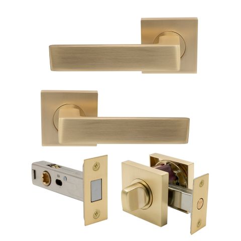 Galaxy Pegasus Elite Privacy SetMag MSB