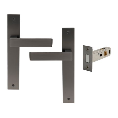 Galaxy Pegasus Elite LP Pass Set Mag GN