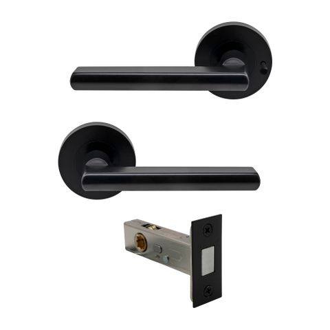 Galaxy Phoenix Int Privacy SetMag BLK