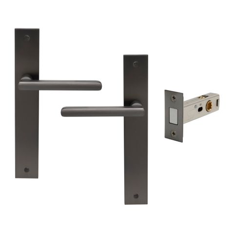 Galaxy Phoenix Elite LP Pass Set Mag GN