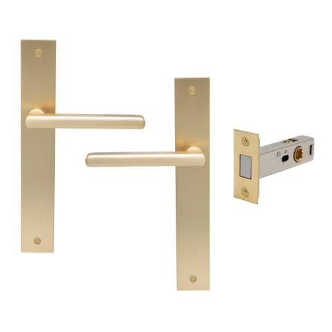 Galaxy Phoenix Elite LP Pass Set Mag MSB