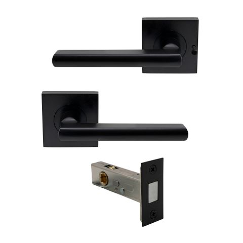 Galaxy Phoenix Elite Int Priv Set Mag BL