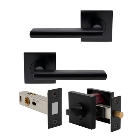 Galaxy Phoenix Elite Priv Set Mag BLK