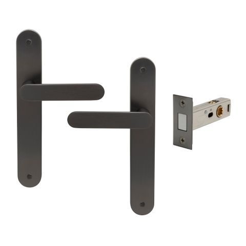 Galaxy Astro LP Passage Set Mag GN