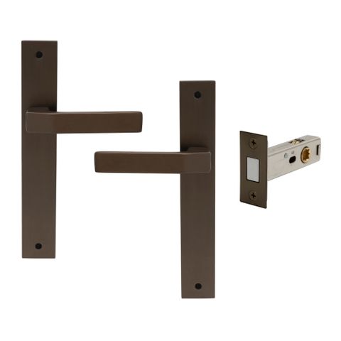 Galaxy Qube Elite LP Pass Set Mag CCB