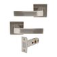 Windsor Galaxy Qube Elite Lever