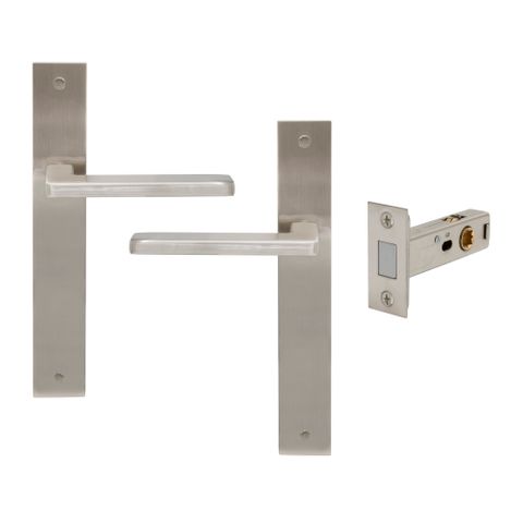 Galaxy Vector Elite LP Pass Set Mag BN