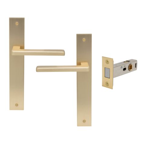 Galaxy Vector Elite LP Pass Set Mag MSB