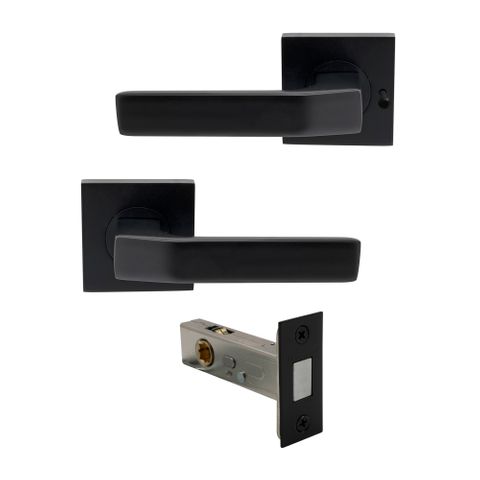 Galaxy Qube Elite Int Privacy Mag BLK