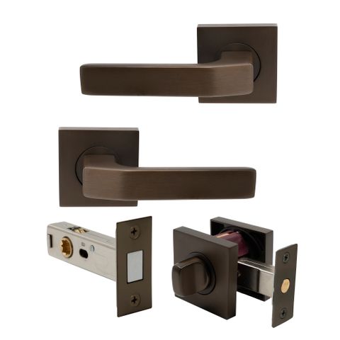 Galaxy Qube Elite Privacy Set Mag CCB