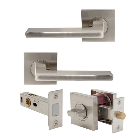 Galaxy Vector Elite Privacy Set Mag BN