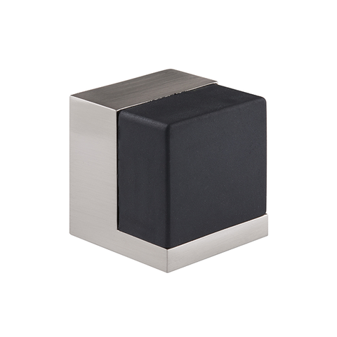 Schlage 40mm Square Floor Mount Doorstop