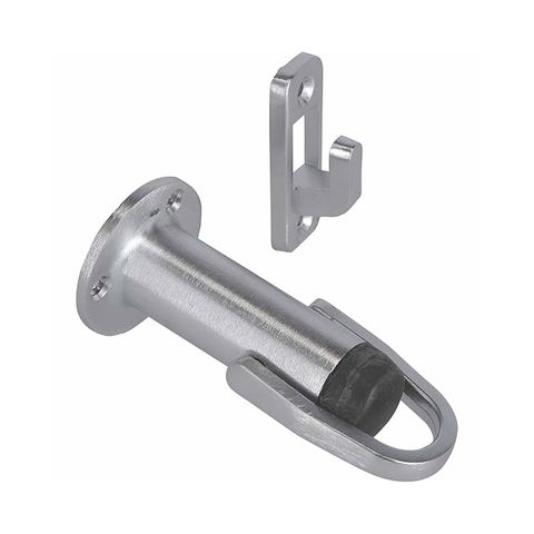 Schlage 75mm Wall Mount Latch Back