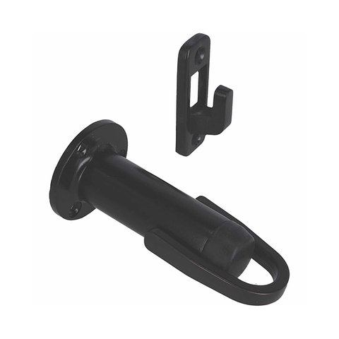 75mm Wall Mount Latch Back MB