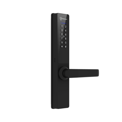 McGrath Stafford Digital Lock