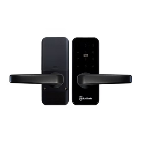 McGrath Albion Digital Lock